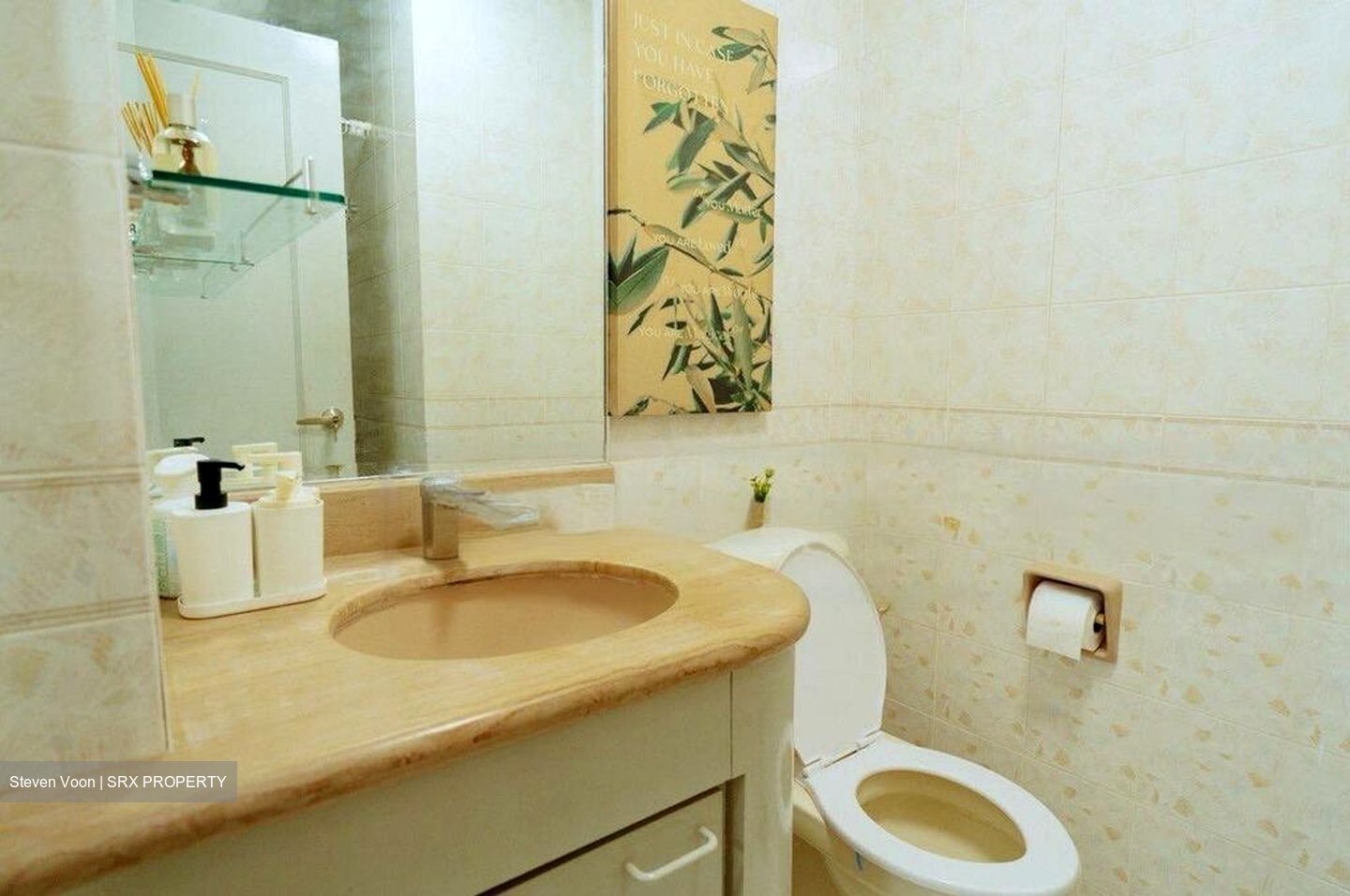 Emerald Park (D3), Condominium #455817771